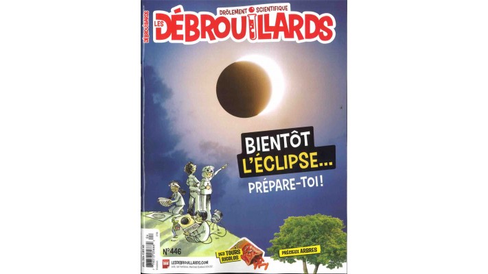 DÉBROUILLARDS (to be translated)